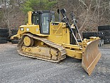 2011 CATERPILLAR D6T XL Photo #2