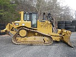 2011 CATERPILLAR D6T XL Photo #3