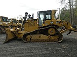 2011 CATERPILLAR D6T XL Photo #4