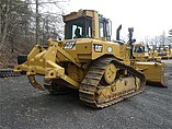 2011 CATERPILLAR D6T XL Photo #5