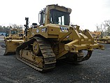 2011 CATERPILLAR D6T XL Photo #6