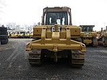 2011 CATERPILLAR D6T XL Photo #7