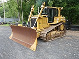 07 CATERPILLAR D6T XL