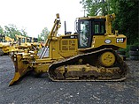 2007 CATERPILLAR D6T XL Photo #4