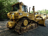 2007 CATERPILLAR D6T XL Photo #6