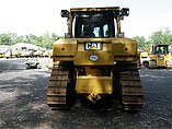 2007 CATERPILLAR D6T XL Photo #7