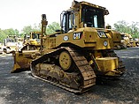 2007 CATERPILLAR D6T XL Photo #8