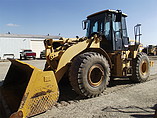 05 CATERPILLAR 950G II