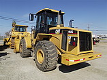 2005 CATERPILLAR 950G II Photo #3