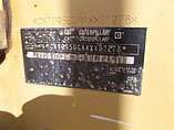 2005 CATERPILLAR 950G II Photo #4