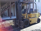 1988 CATERPILLAR VC60D Photo #2