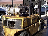 1988 CATERPILLAR VC60D Photo #3