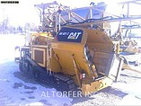 2011 CATERPILLAR BB621E Photo #4