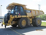 13 CATERPILLAR 773G