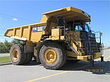 2013 CATERPILLAR 773G Photo #2