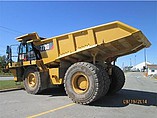 2013 CATERPILLAR 773G Photo #3