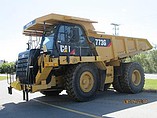 13 CATERPILLAR 773G