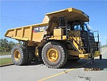 2013 CATERPILLAR 773G Photo #2