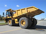 2013 CATERPILLAR 773G Photo #3