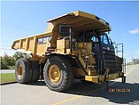 2013 CATERPILLAR 773G Photo #2