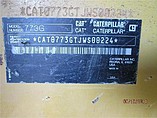 2013 CATERPILLAR 773G Photo #8