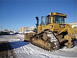 2014 CATERPILLAR D6T LGP VP Photo #2