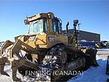 2014 CATERPILLAR D6T LGP VP Photo #3