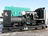 09 GENERAC 350 KW