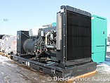 2009 GENERAC 350 KW Photo #2