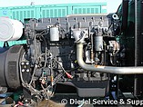 2009 GENERAC 350 KW Photo #3