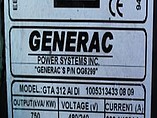 2009 GENERAC 350 KW Photo #6