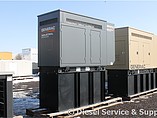 2011 GENERAC 50 KW Photo #2