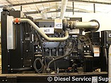 2009 GENERAC 250 KW Photo #3