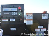 2011 GENERAC 100 KW Photo #4
