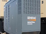 2012 GENERAC 150 KW Photo #2