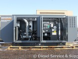 2012 GENERAC 150 KW Photo #3