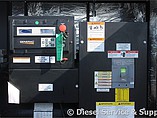 2012 GENERAC 150 KW Photo #5
