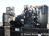 2010 GENERAC 50 KW Photo #2