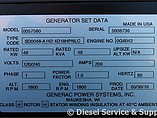 2010 GENERAC 50 KW Photo #6