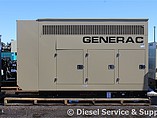 09 GENERAC 150 KW