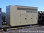 2009 GENERAC 150 KW Photo #2