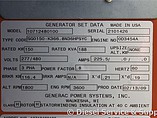 2009 GENERAC 150 KW Photo #6