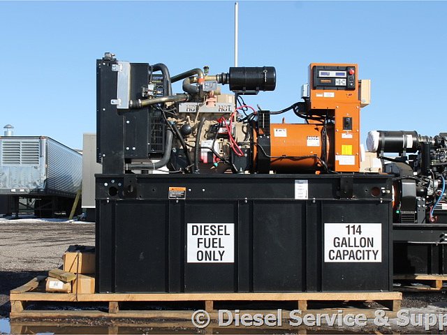 2006 GENERAC 60 KW Photo