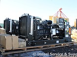 2011 GENERAC 130 KW Photo #3