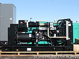 11 GENERAC 130 KW