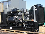 2011 GENERAC 130 KW Photo #2