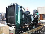 2011 GENERAC 130 KW Photo #3