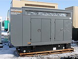 11 GENERAC 60 KW
