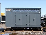 11 GENERAC 50 KW