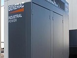2011 GENERAC 50 KW Photo #3